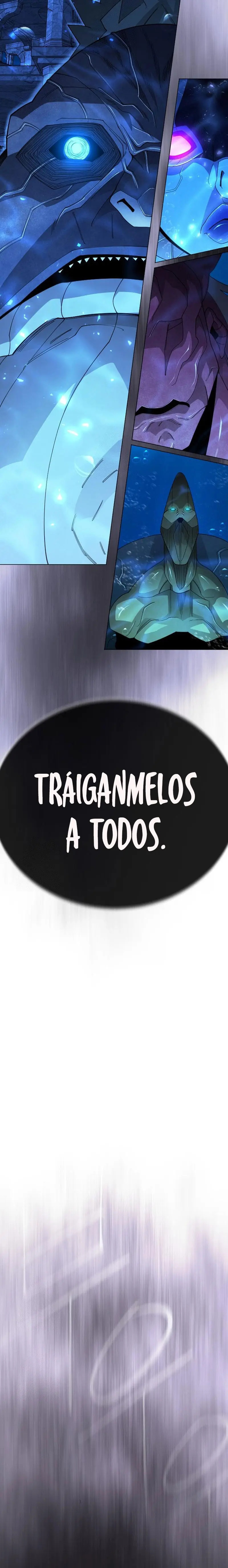 Read Super Human Era Español Manga Online