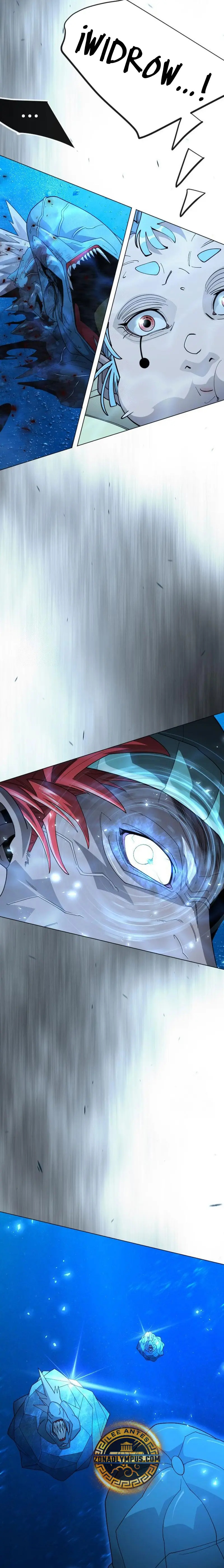 Read Super Human Era Español Manga Online