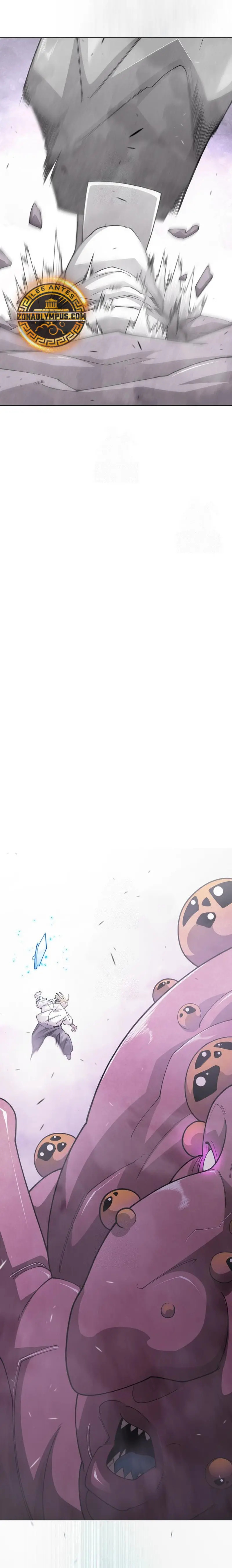 Read Super Human Era Español Manga Online