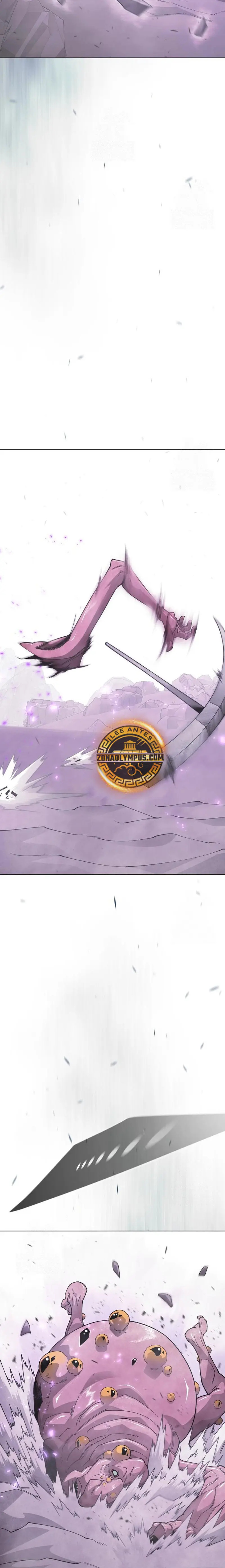 Read Super Human Era Español Manga Online