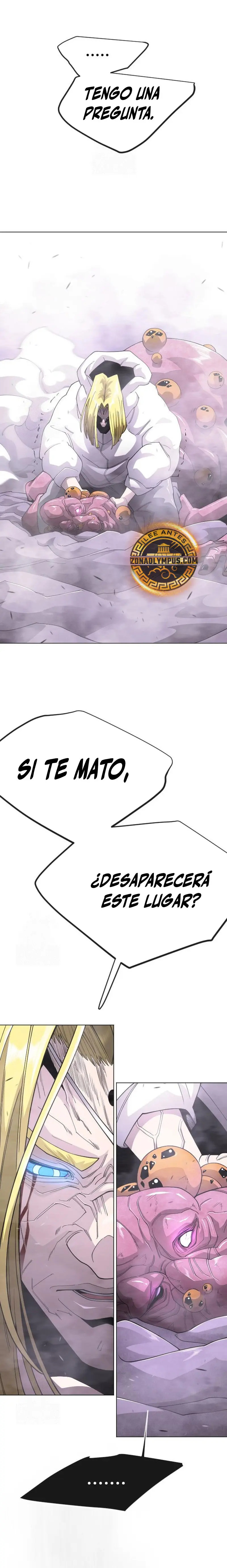 Read Super Human Era Español Manga Online