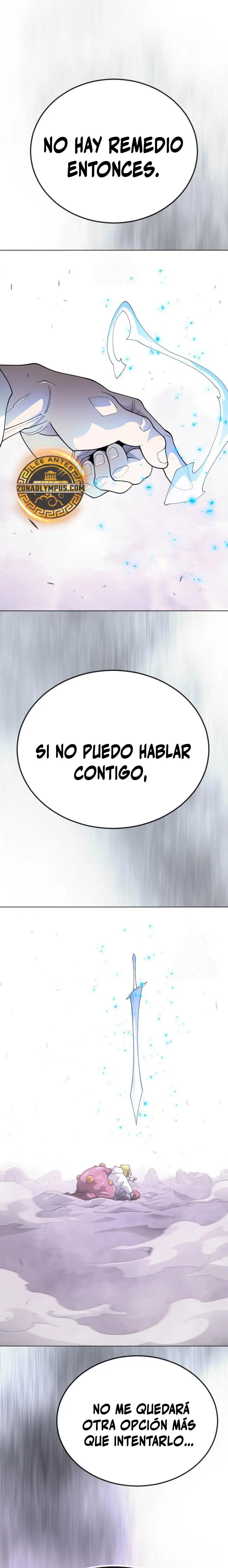 Read Super Human Era Español Manga Online