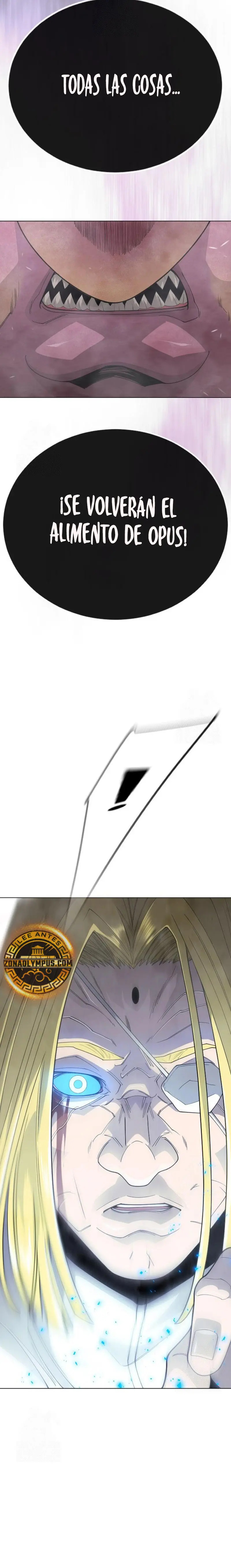 Read Super Human Era Español Manga Online