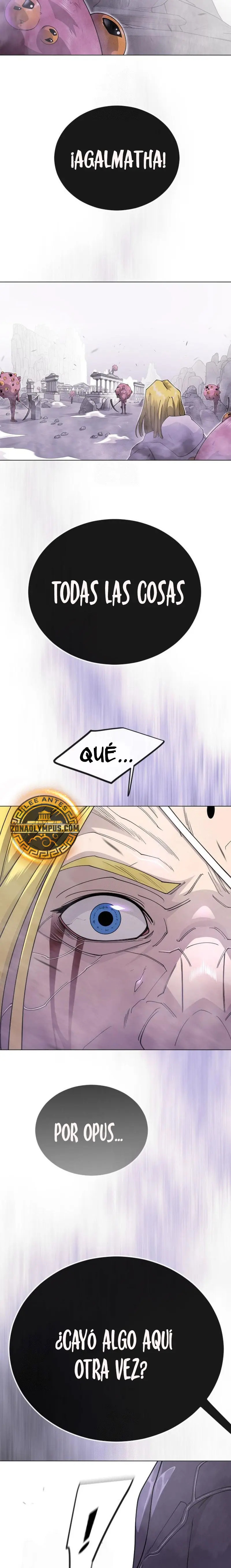 Read Super Human Era Español Manga Online