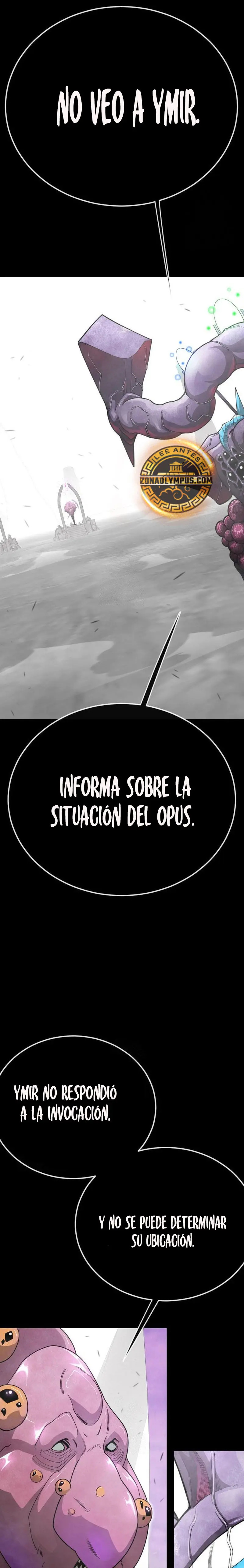 Read Super Human Era Español Manga Online