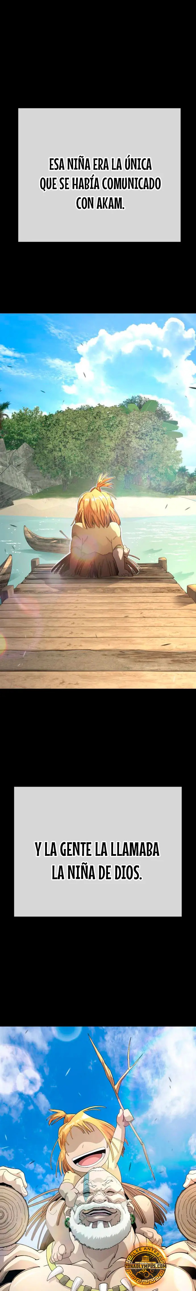 Read Super Human Era Español Manga Online