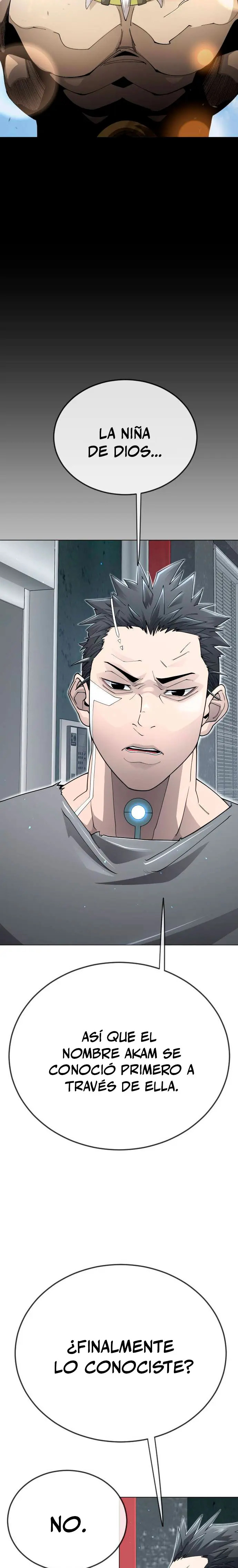 Read Super Human Era Español Manga Online