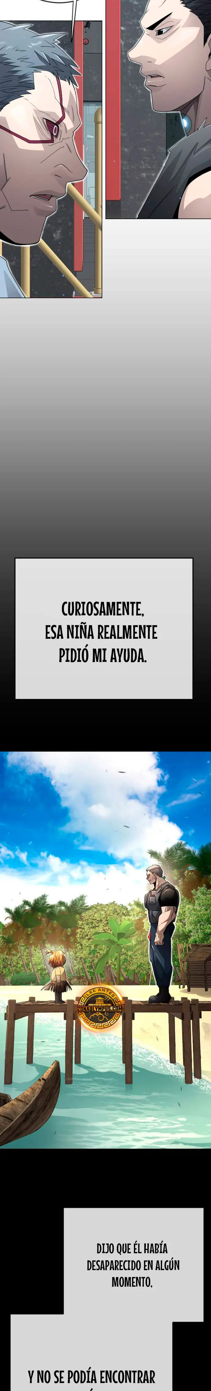 Read Super Human Era Español Manga Online