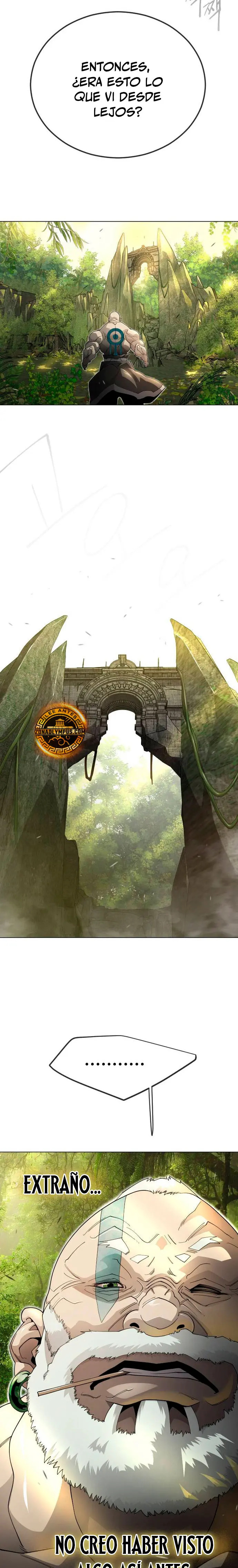 Read Super Human Era Español Manga Online