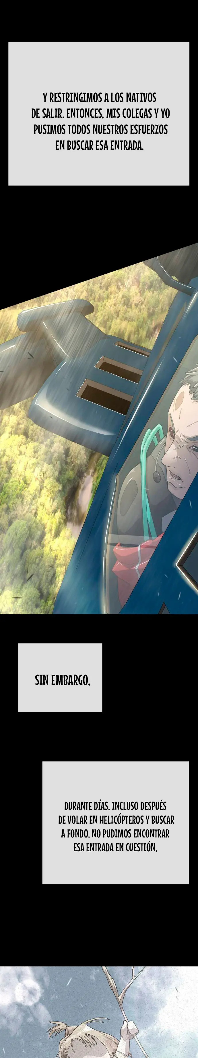 Read Super Human Era Español Manga Online