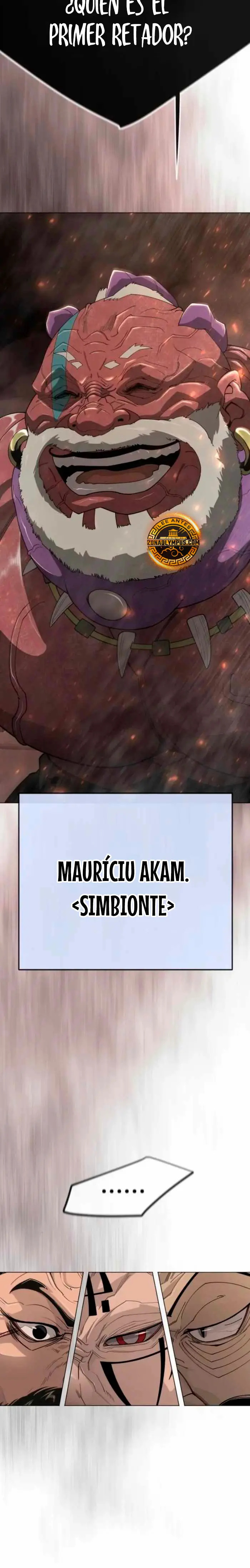 Read Super Human Era Español Manga Online