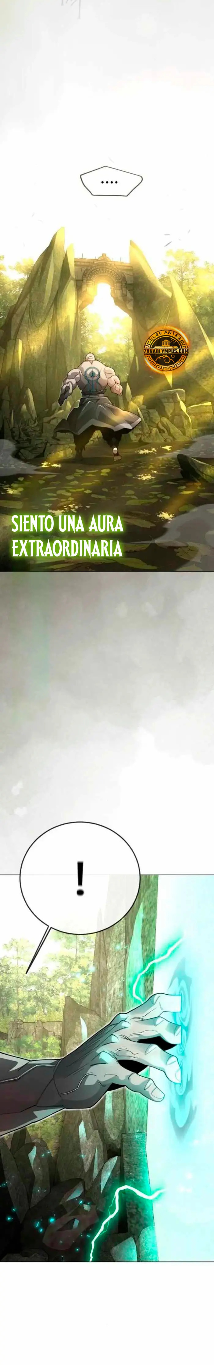 Read Super Human Era Español Manga Online