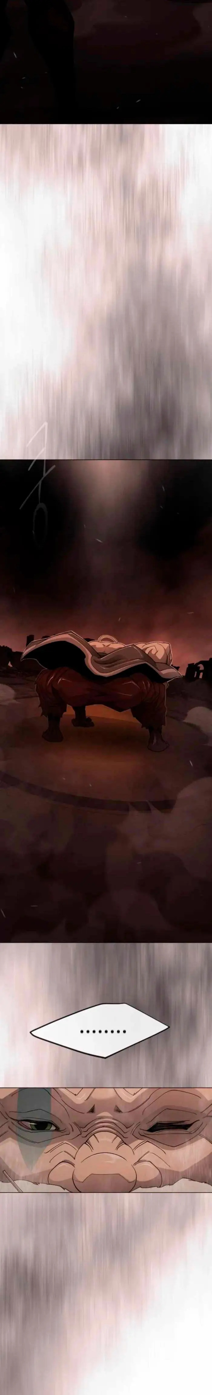 Read Super Human Era Español Manga Online