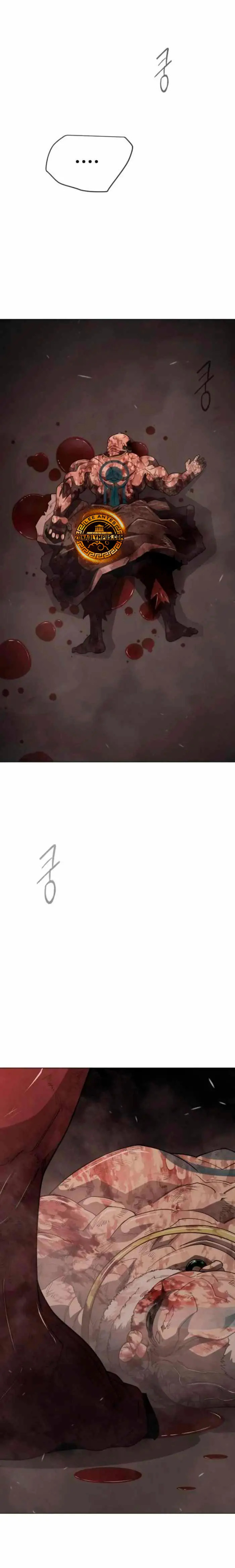 Read Super Human Era Español Manga Online