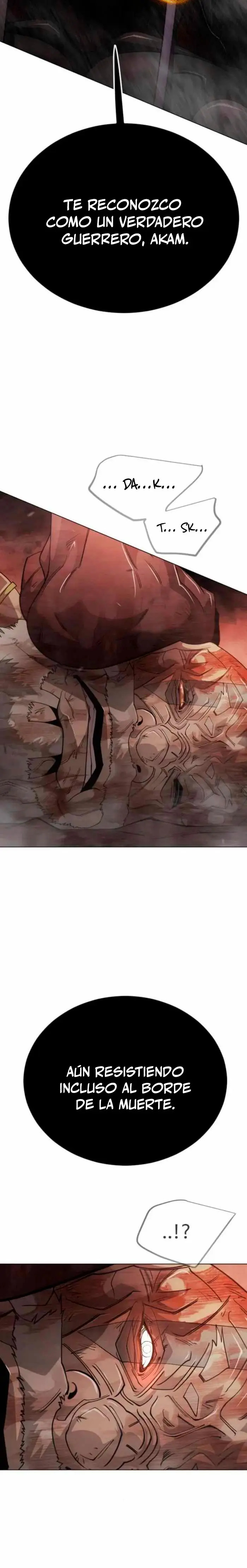 Read Super Human Era Español Manga Online