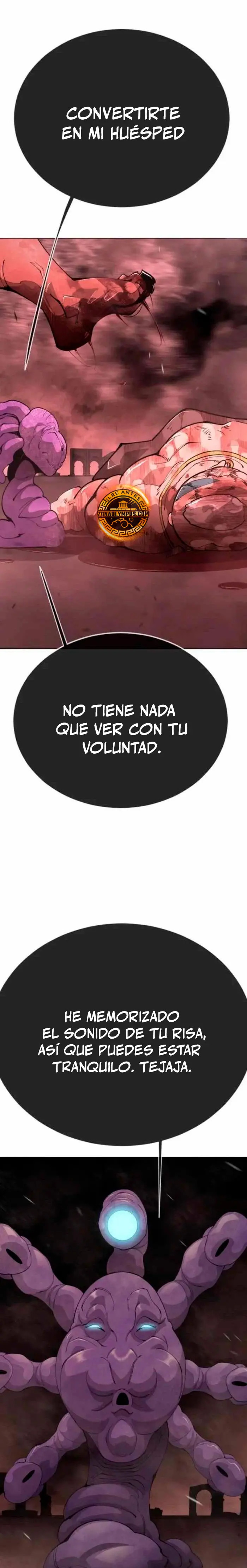 Read Super Human Era Español Manga Online