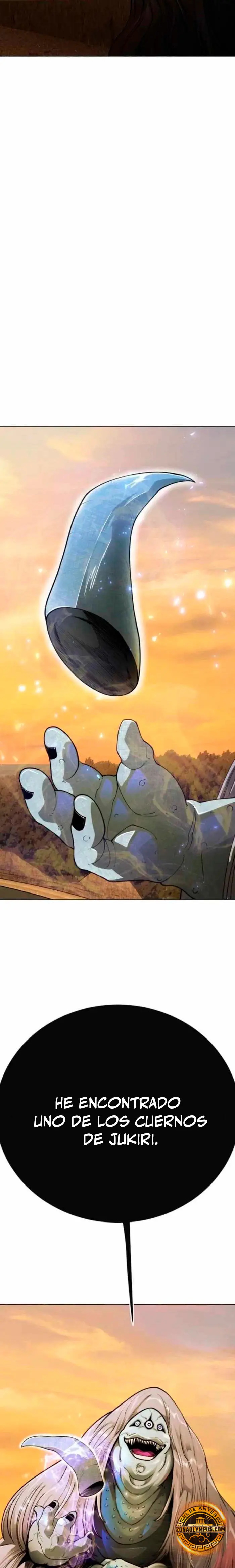 Read Super Human Era Español Manga Online