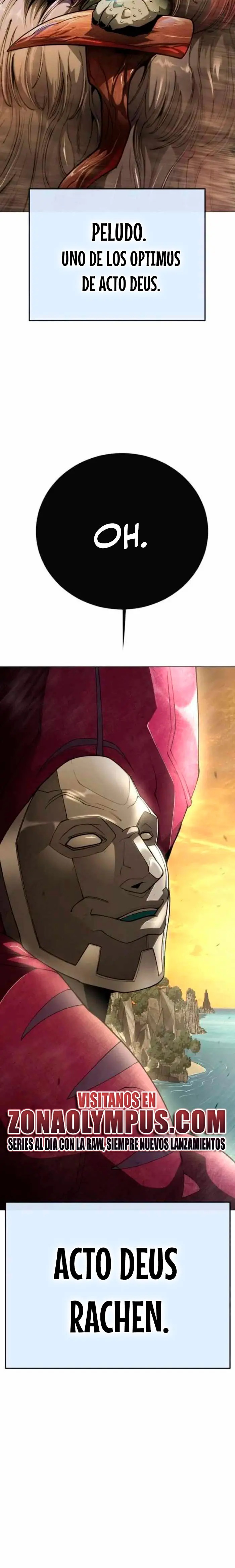 Read Super Human Era Español Manga Online