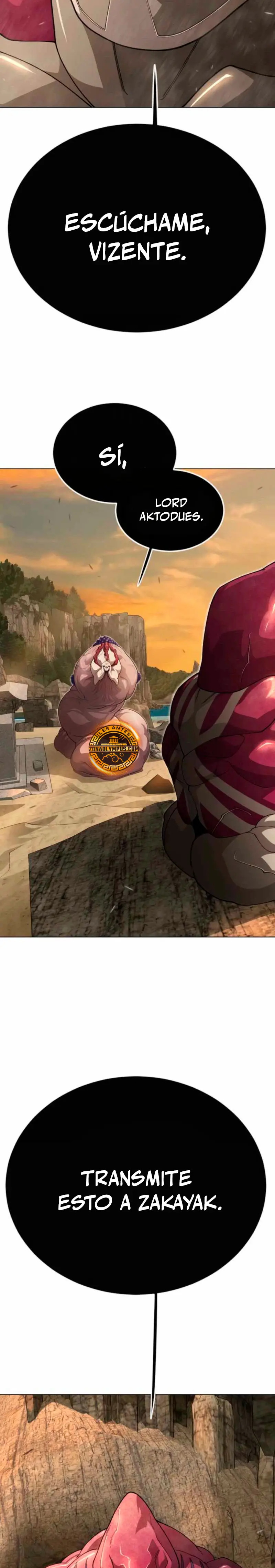 Read Super Human Era Español Manga Online