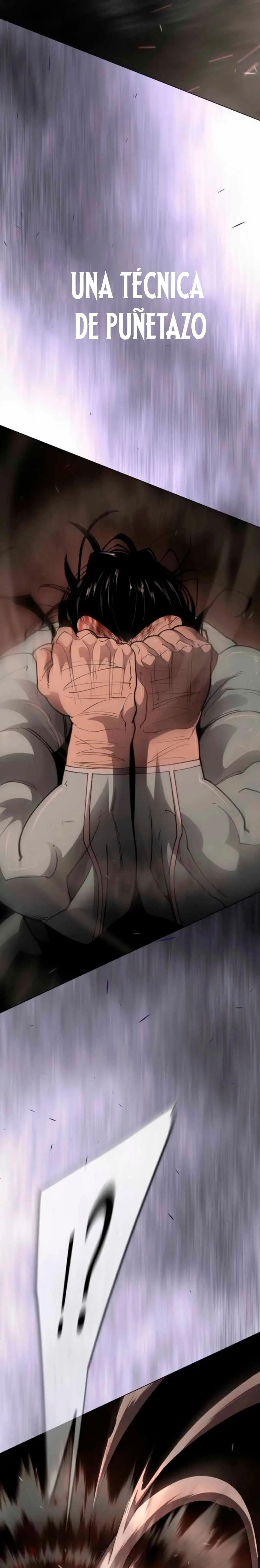 Read Super Human Era Español Manga Online