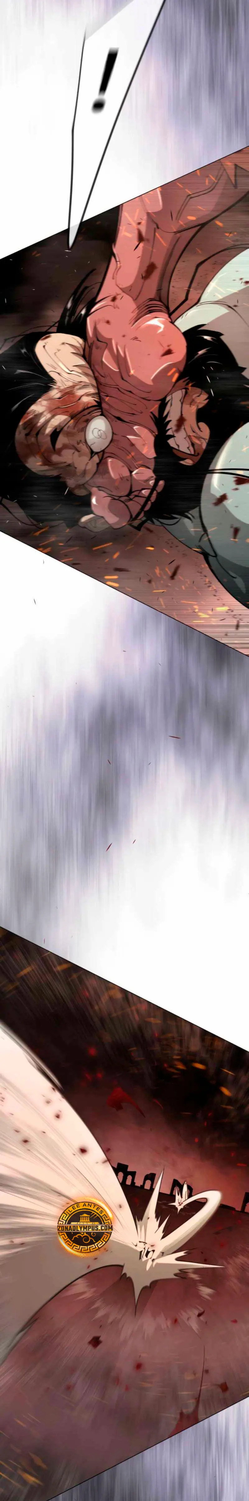 Read Super Human Era Español Manga Online