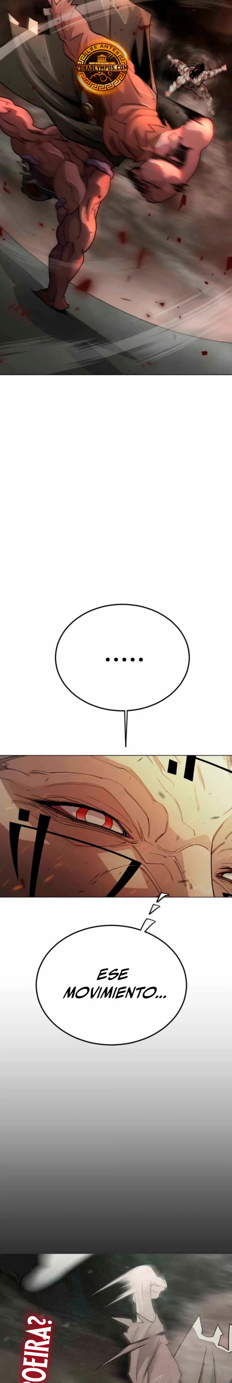 Read Super Human Era Español Manga Online