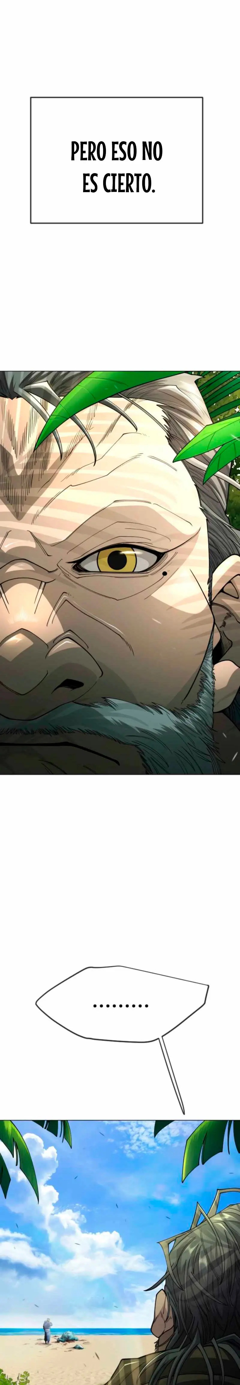 Read Super Human Era Español Manga Online