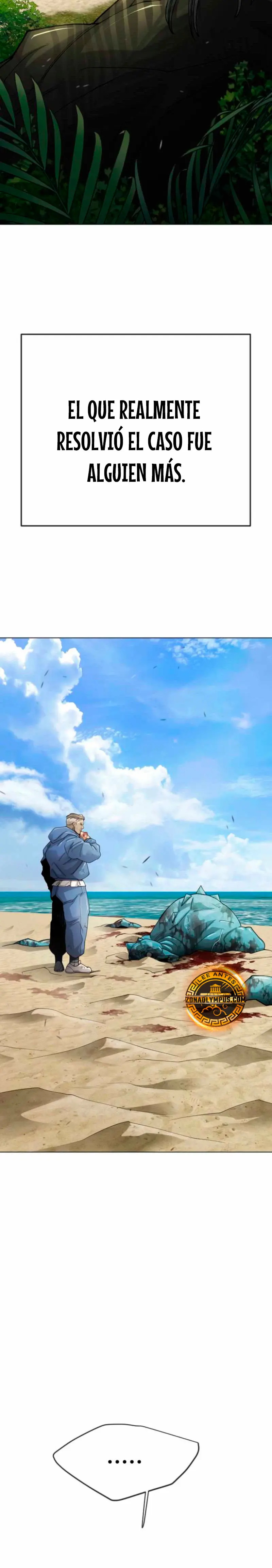 Read Super Human Era Español Manga Online