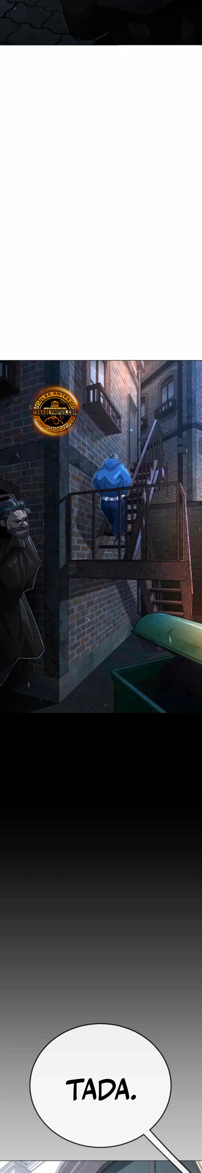 Read Super Human Era Español Manga Online