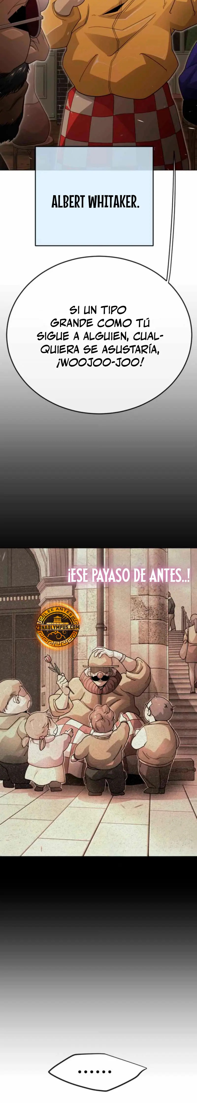 Read Super Human Era Español Manga Online