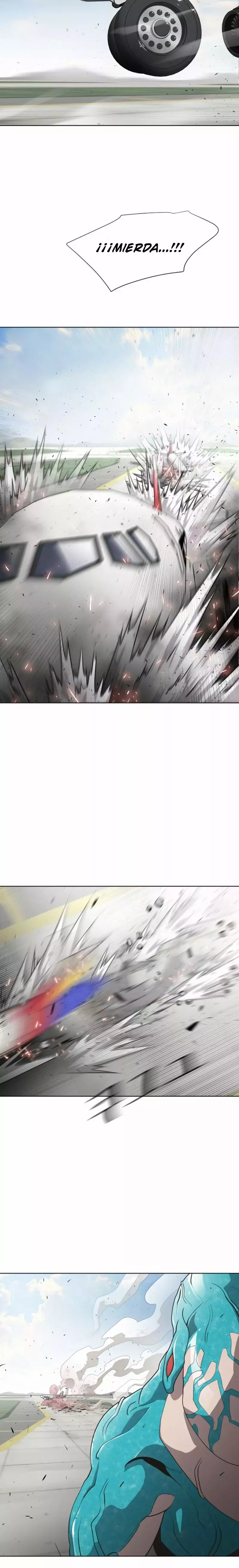 Read Super Human Era Español Manga Online