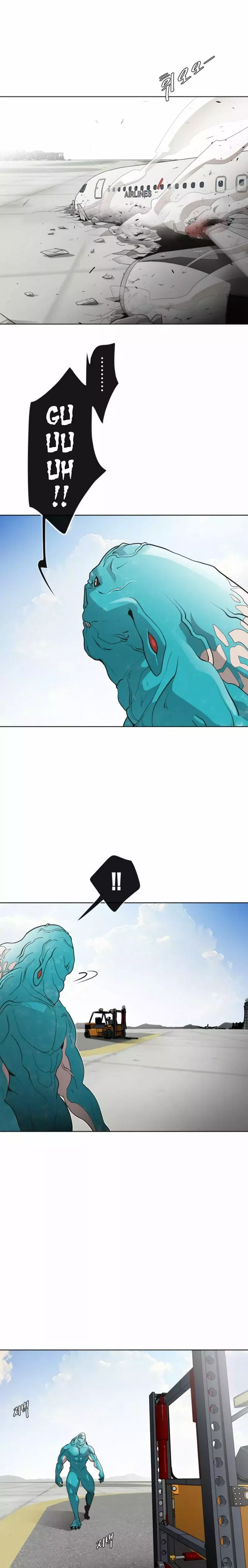 Read Super Human Era Español Manga Online