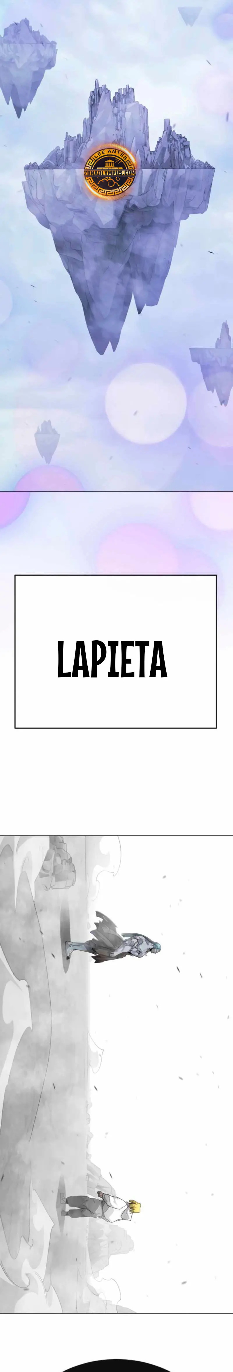 Read Super Human Era Español Manga Online