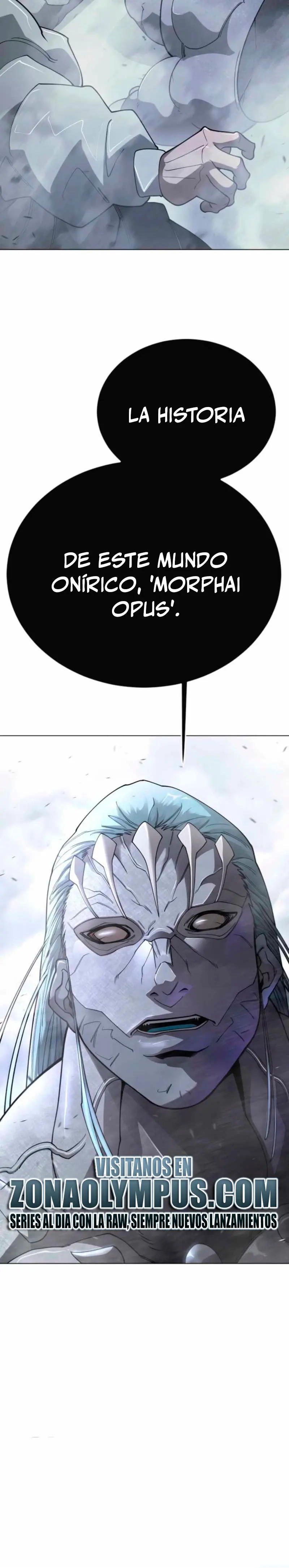 Read Super Human Era Español Manga Online