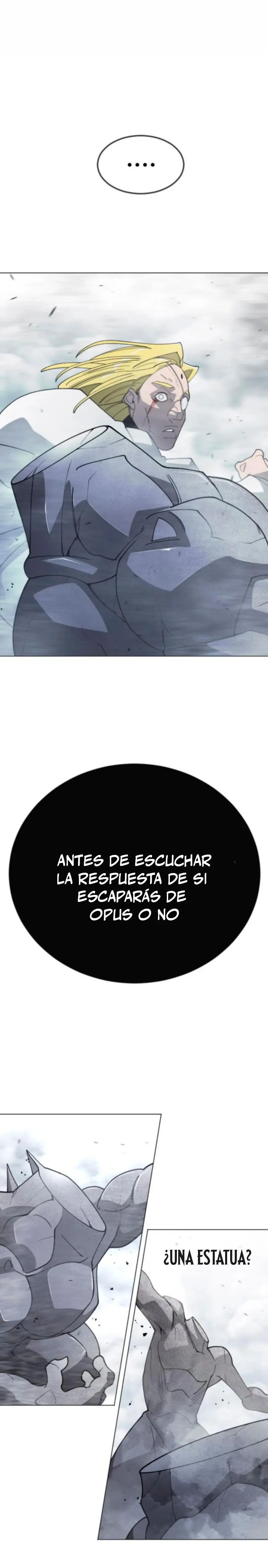 Read Super Human Era Español Manga Online