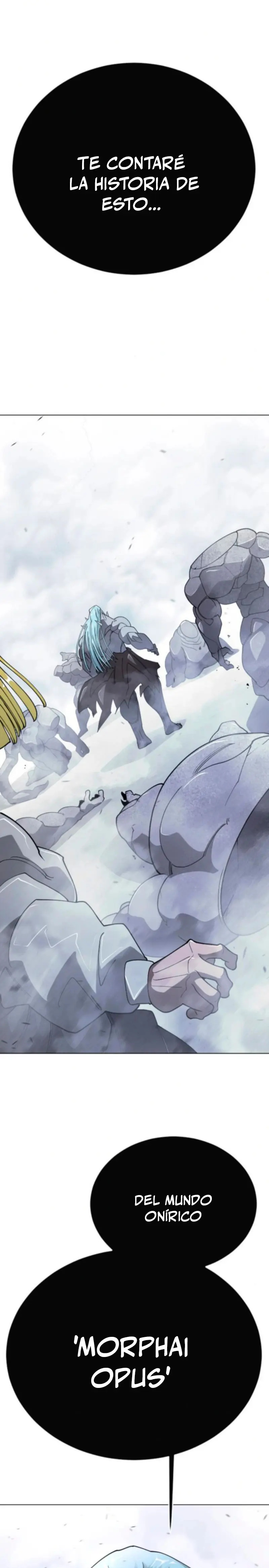 Read Super Human Era Español Manga Online