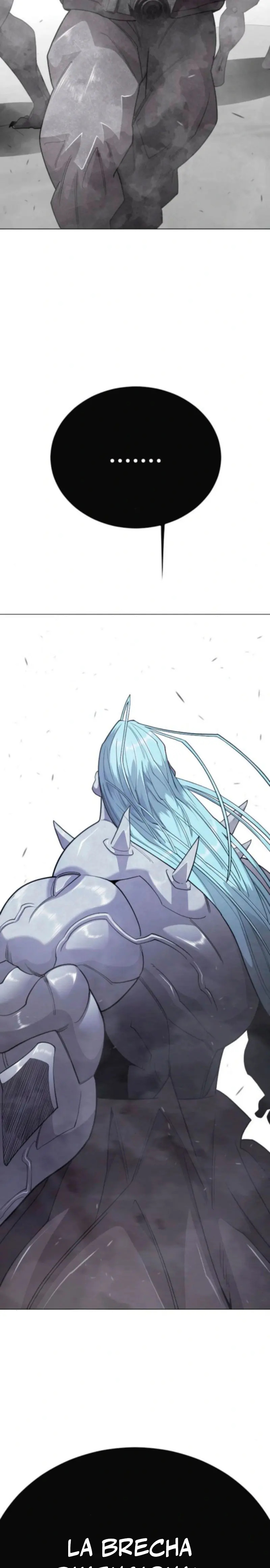 Read Super Human Era Español Manga Online