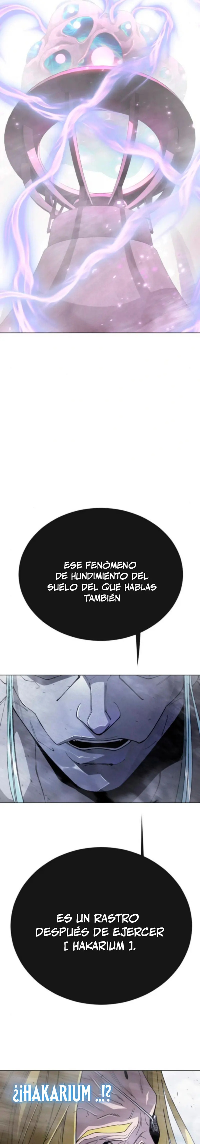 Read Super Human Era Español Manga Online