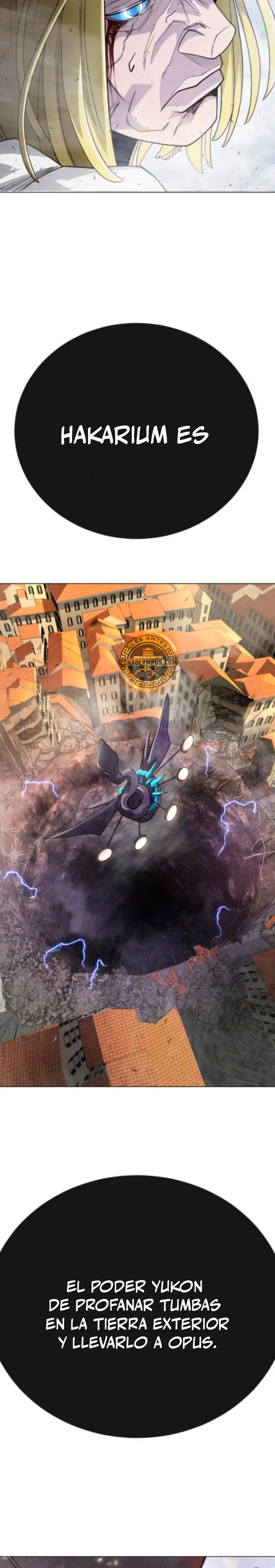 Read Super Human Era Español Manga Online