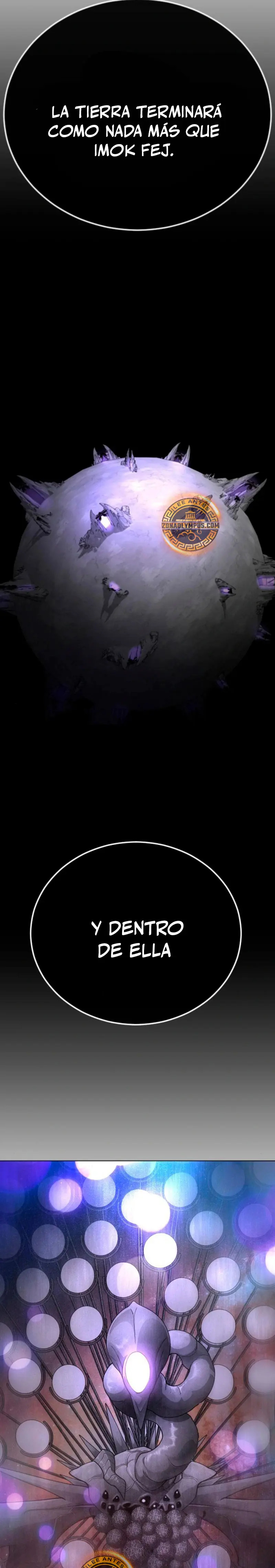 Read Super Human Era Español Manga Online