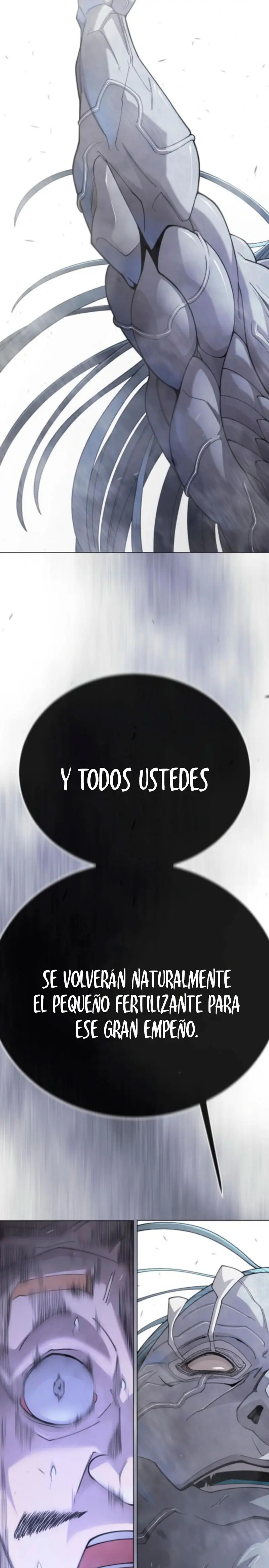 Read Super Human Era Español Manga Online