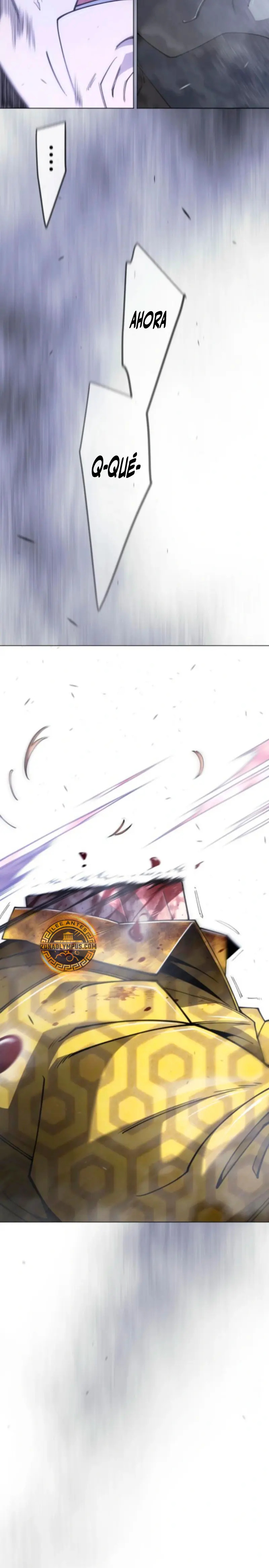 Read Super Human Era Español Manga Online