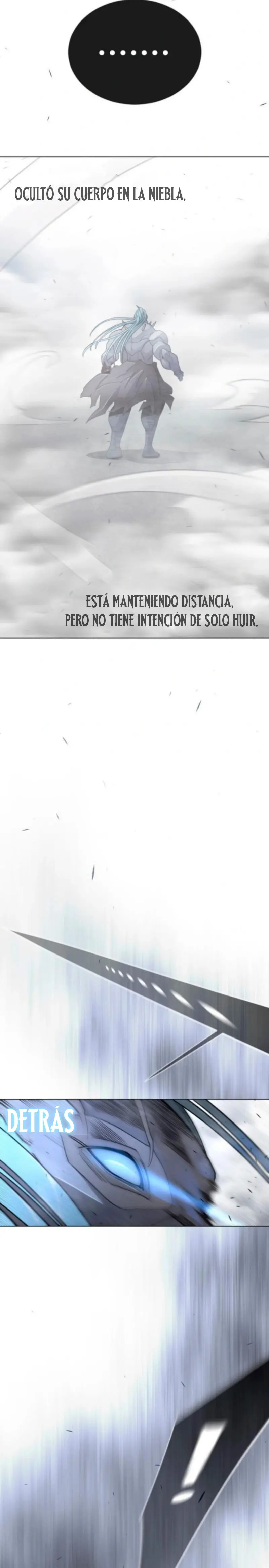 Read Super Human Era Español Manga Online