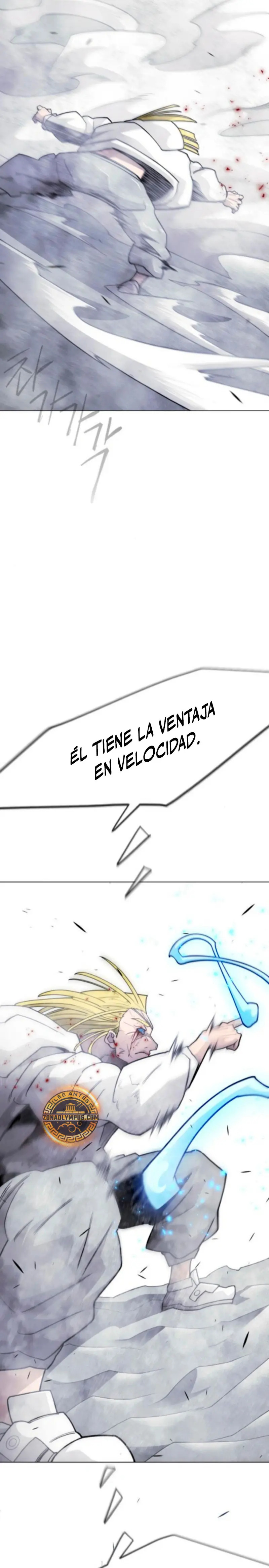 Read Super Human Era Español Manga Online