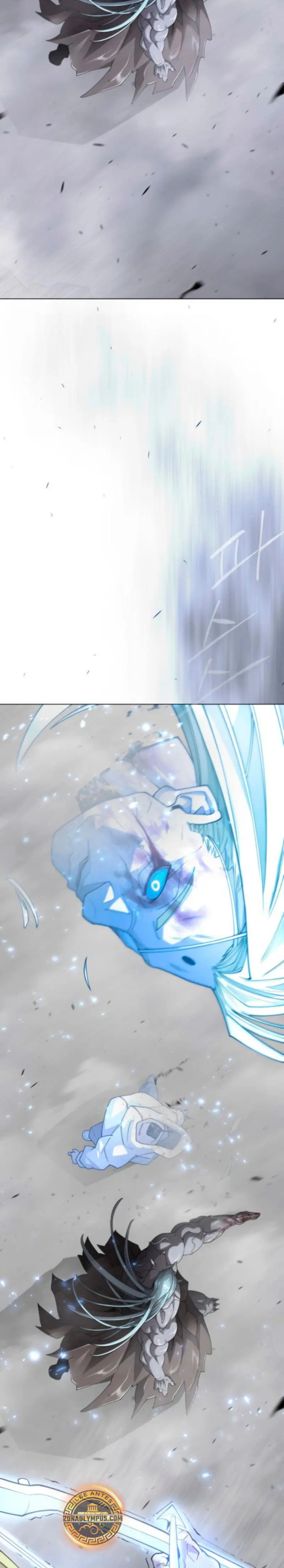 Read Super Human Era Español Manga Online