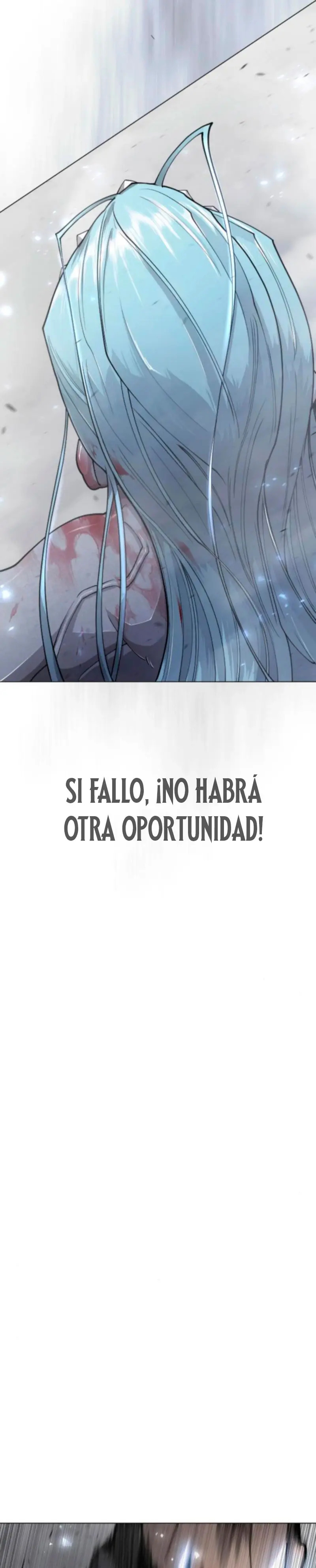 Read Super Human Era Español Manga Online