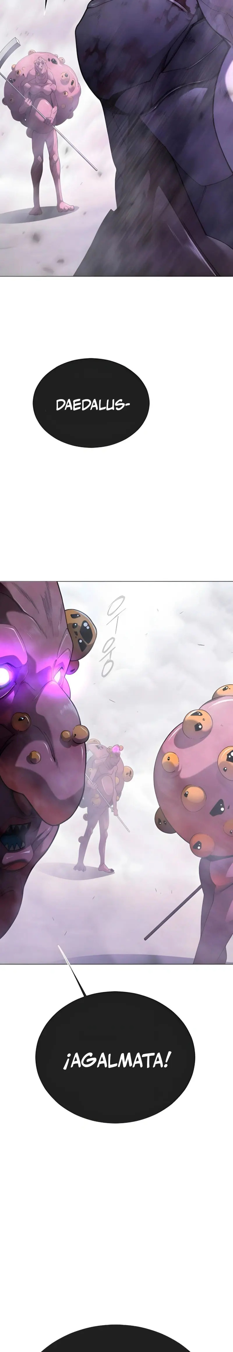 Read Super Human Era Español Manga Online