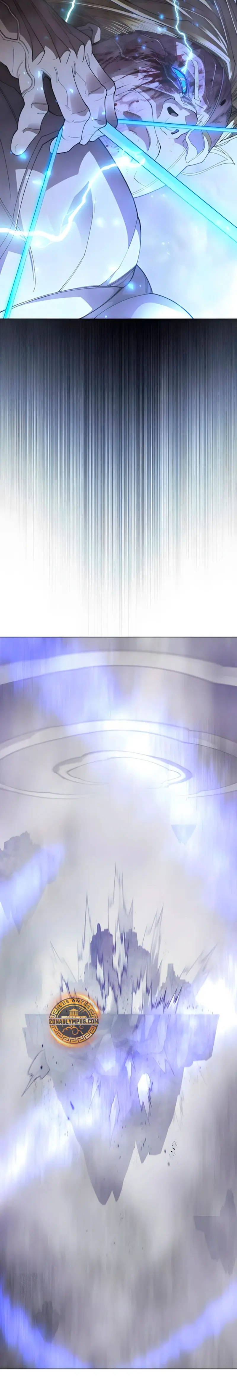 Read Super Human Era Español Manga Online