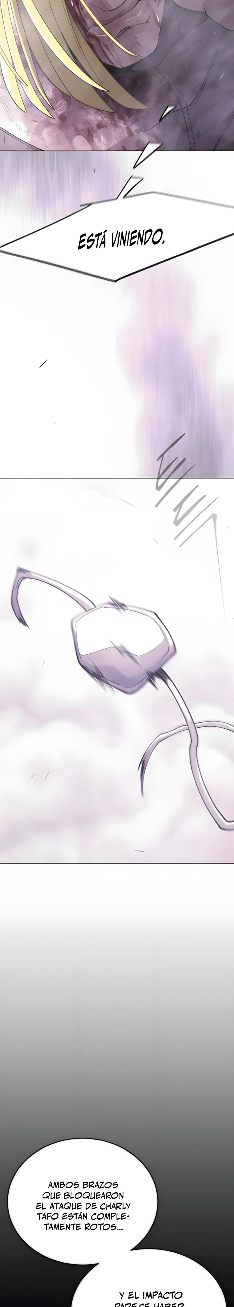 Read Super Human Era Español Manga Online