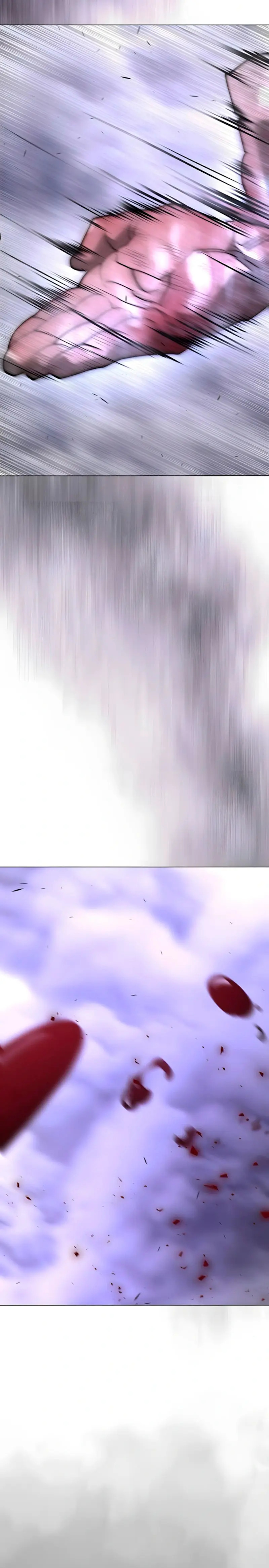 Read Super Human Era Español Manga Online